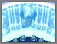une photo d'Ã©cran de Pokemon Version Argent SoulSilver sur Nintendo DS